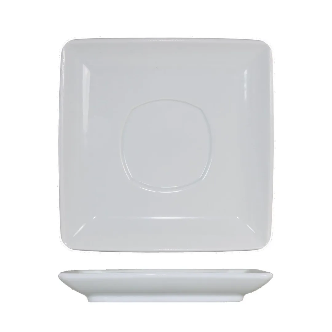 International Tableware PA-36 China Saucer