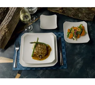 International Tableware PA-90 China Plate