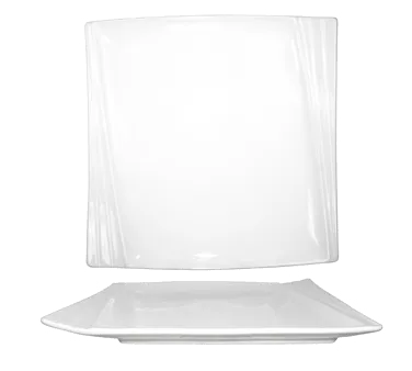 International Tableware PC-10 China Plate