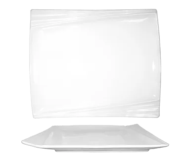 International Tableware PC-100 China Platter