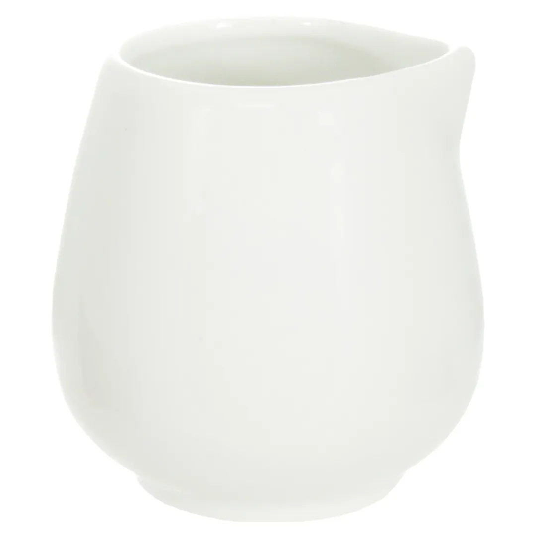 International Tableware PC-50 China Creamer / Pitcher