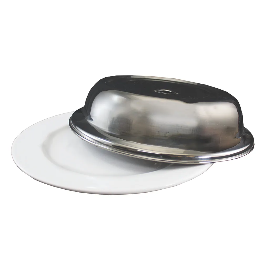 International Tableware PCDP-100 Plate Cover / Cloche