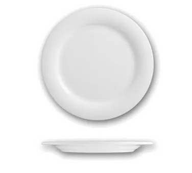 International Tableware PH-9 China Plate