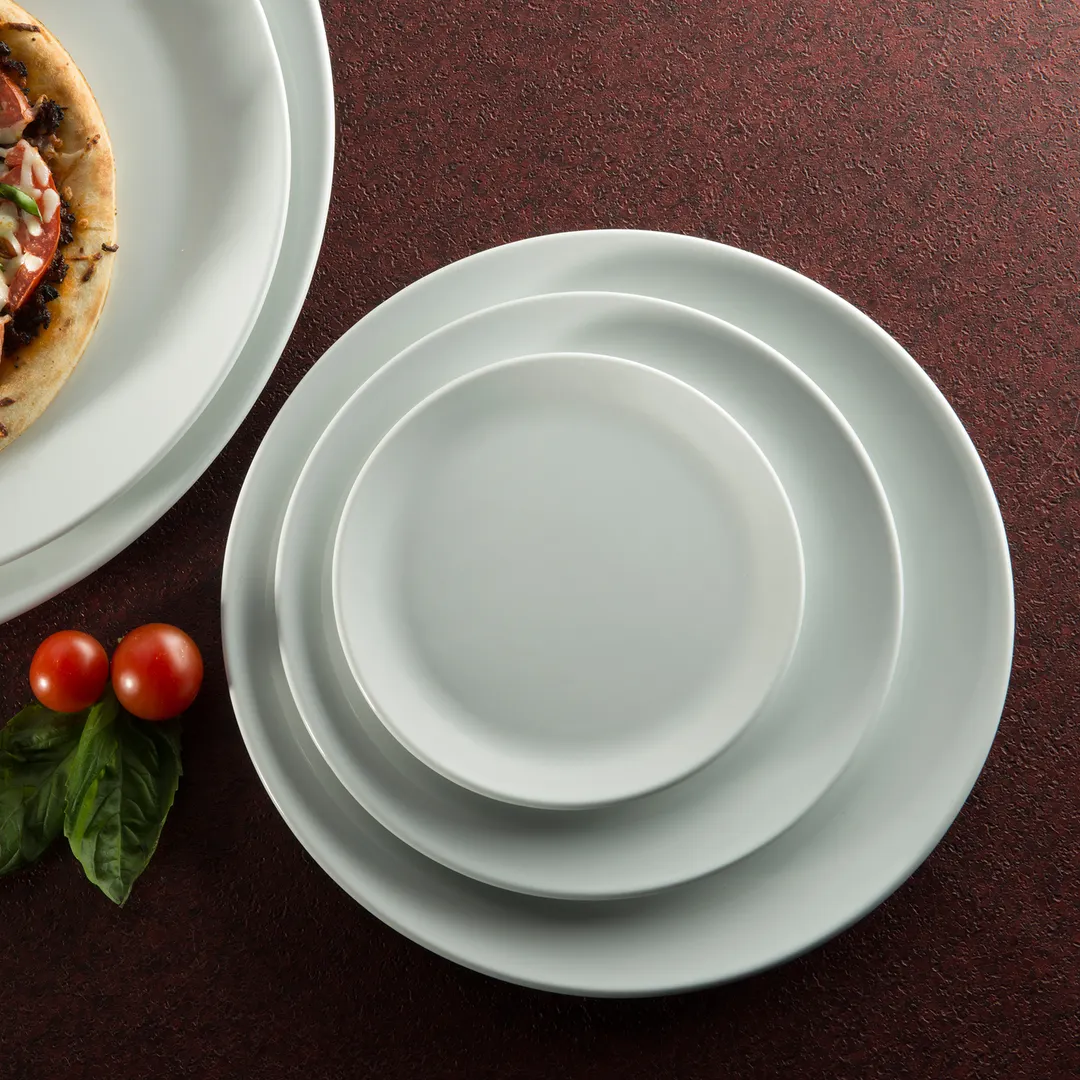 International Tableware PL-140 China Plate
