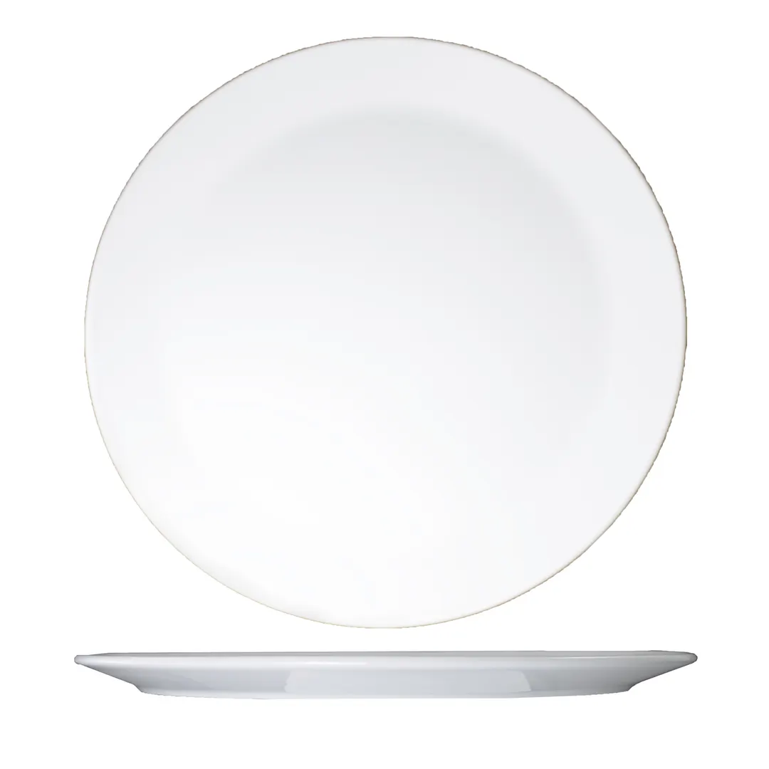 International Tableware PL-140 China Plate
