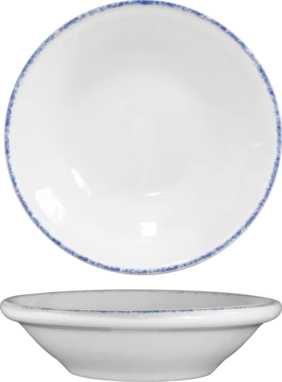 International Tableware PR-11-CB 0 - 8 oz Bowl China