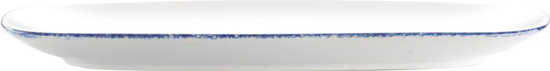 International Tableware PR-12-CB China Platter