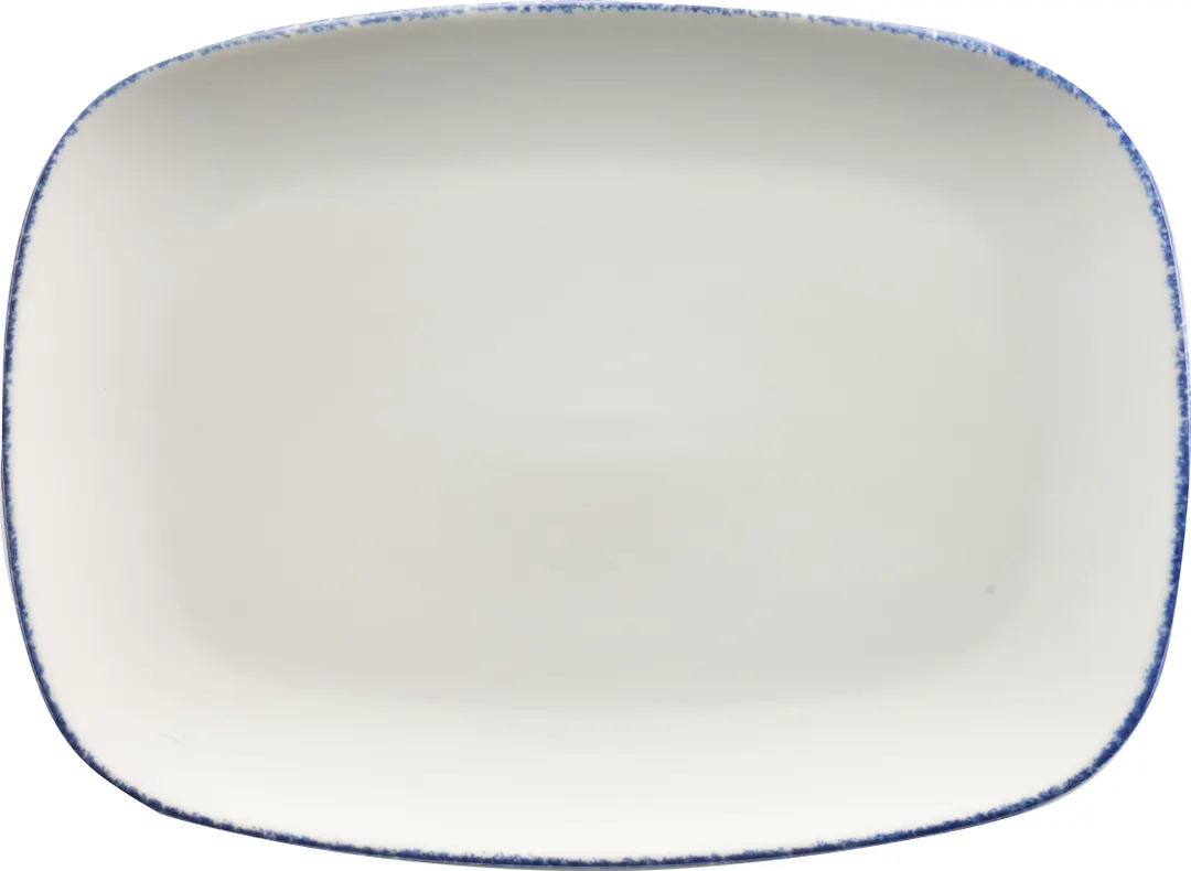 International Tableware PR-12-CB China Platter