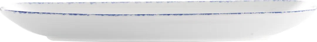 International Tableware PR-13-CB China Platter