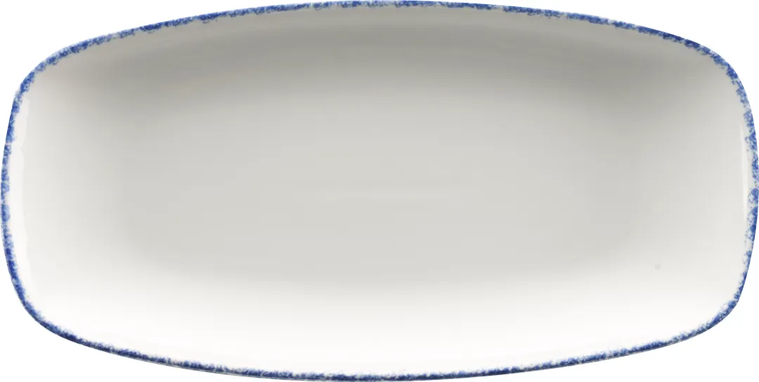 International Tableware PR-13-CB China Platter