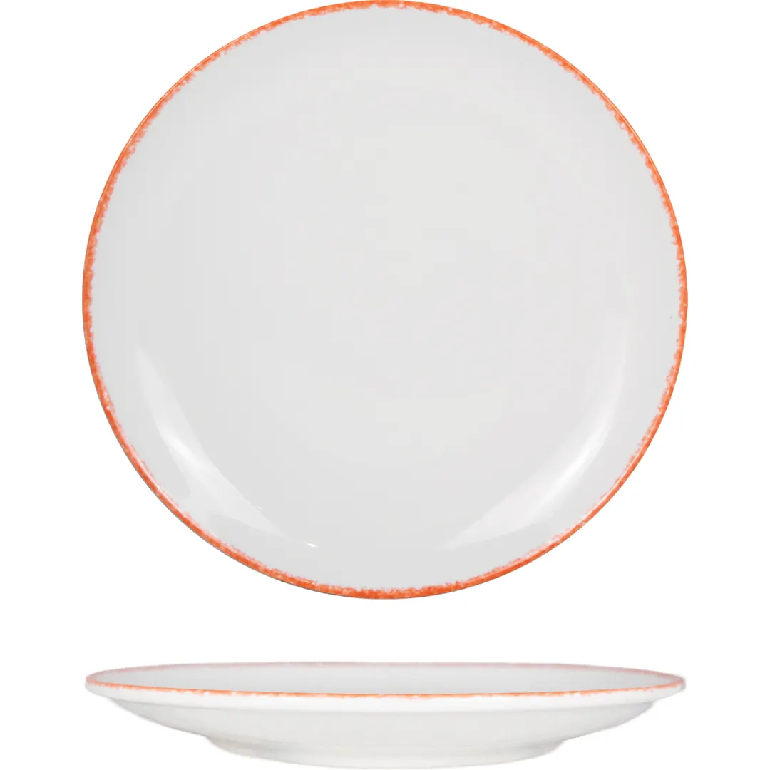 International Tableware PR-21-R China Plate