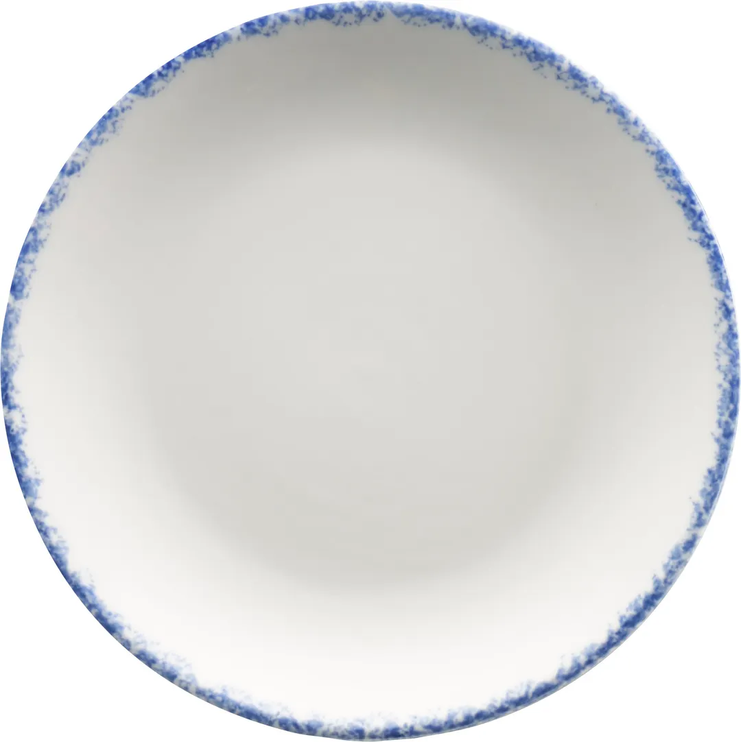 International Tableware PR-5-CB China Plate