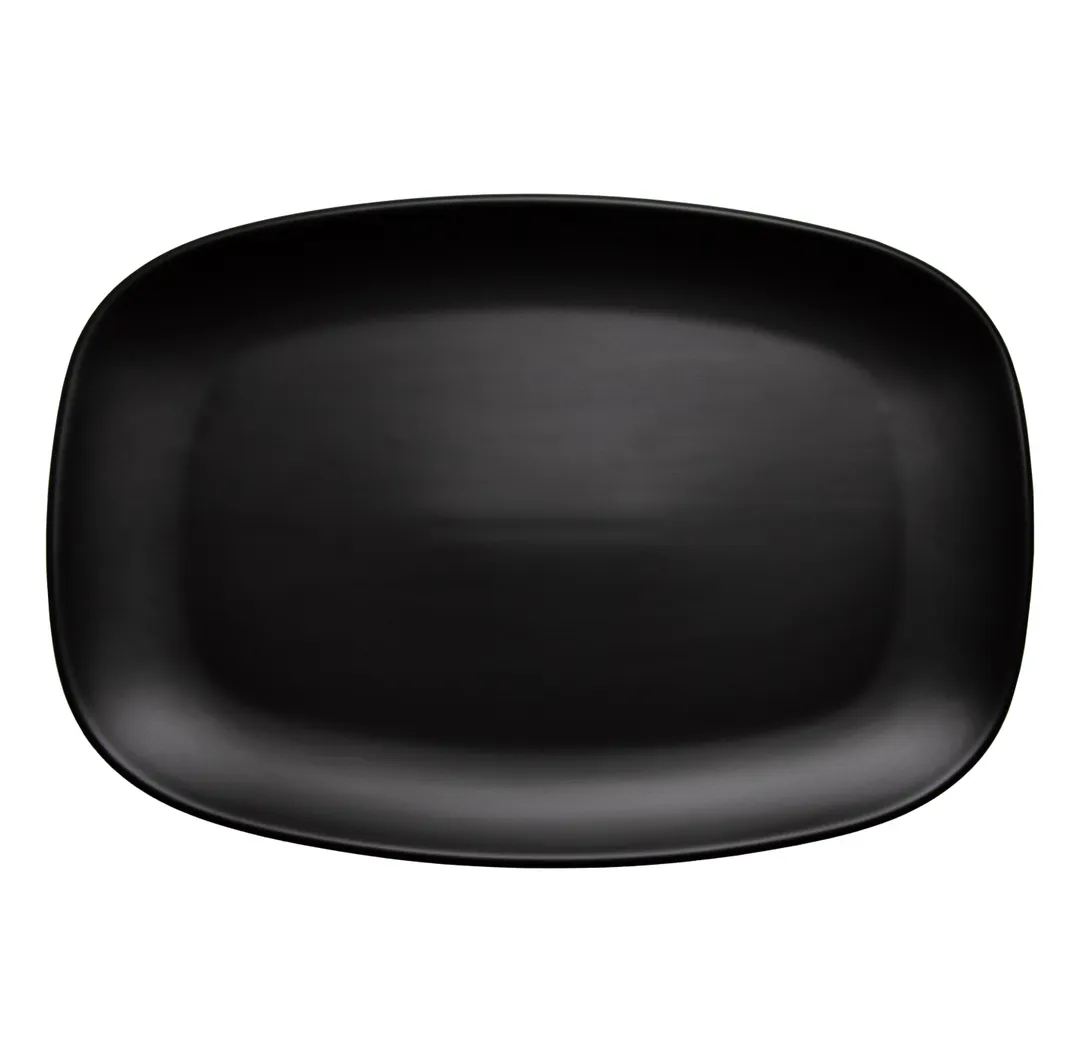 International Tableware QP-14-MB China Platter