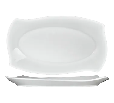 International Tableware RA-12 China Platter