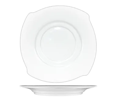 International Tableware RA-36 China Saucer