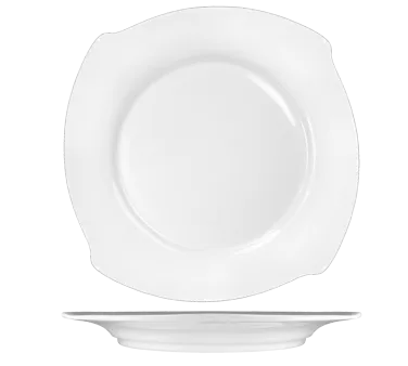 International Tableware RA-7 China Plate