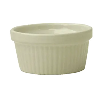 International Tableware RAMF-2-AW China Ramekin / Sauce Cup