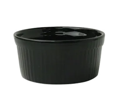 International Tableware RAMF-2-B China Ramekin / Sauce Cup