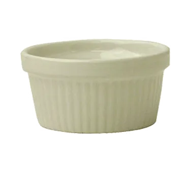 International Tableware RAMF-234-AW China Ramekin / Sauce Cup