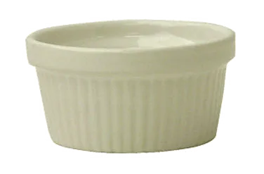 International Tableware RAMF-3-AW China Ramekin / Sauce Cup