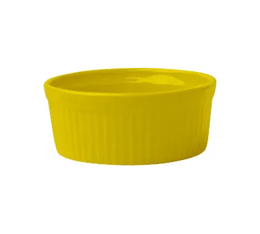 International Tableware RAMF-3-Y China Ramekin / Sauce Cup