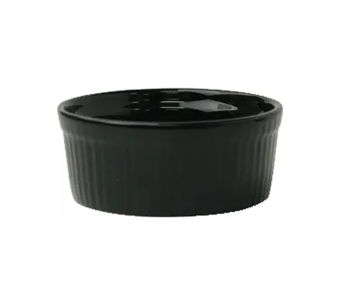 International Tableware RAMF-4-B China Ramekin / Sauce Cup