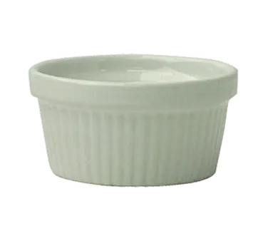 International Tableware RAMF-4-EW China Ramekin / Sauce Cup