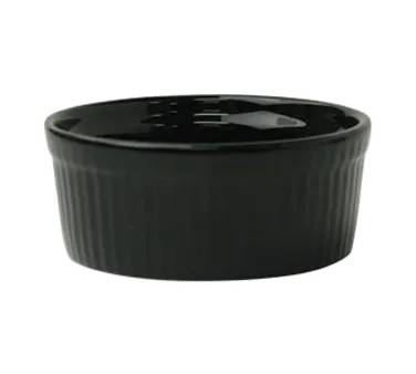International Tableware RAMF-8-B China Ramekin / Sauce Cup