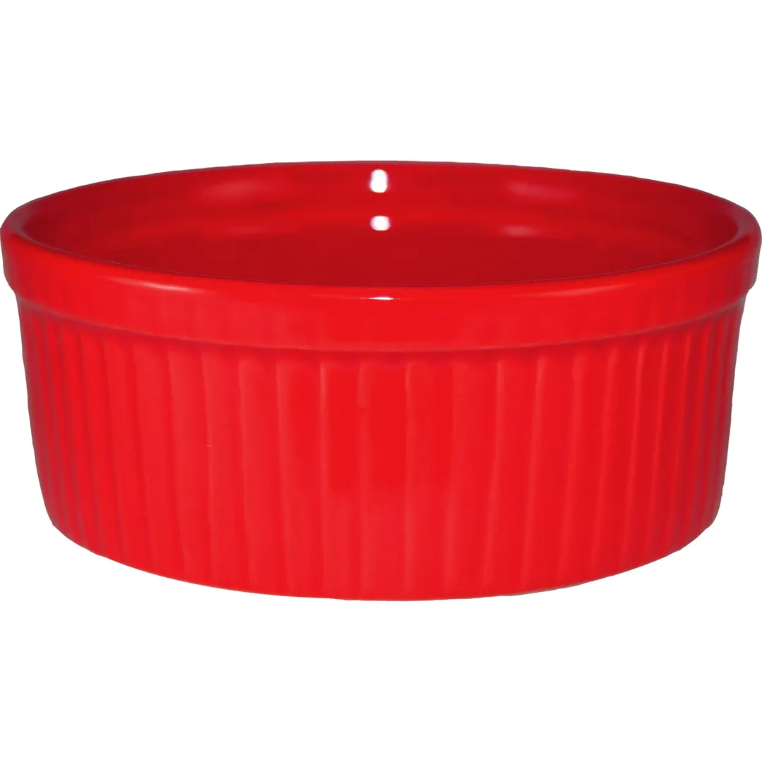 International Tableware RAMF-8-CR China Ramekin / Sauce Cup