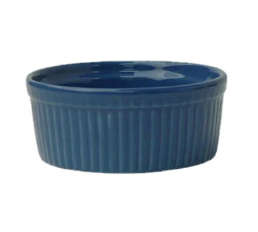 International Tableware RAMF-8-LB China Ramekin / Sauce Cup