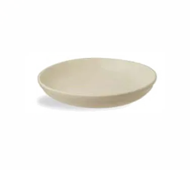 International Tableware RO-140 - 40 oz Bowl, 9" Dia x 1¾" H, Ceramic, Dishwasher Safe - 1 Dozen