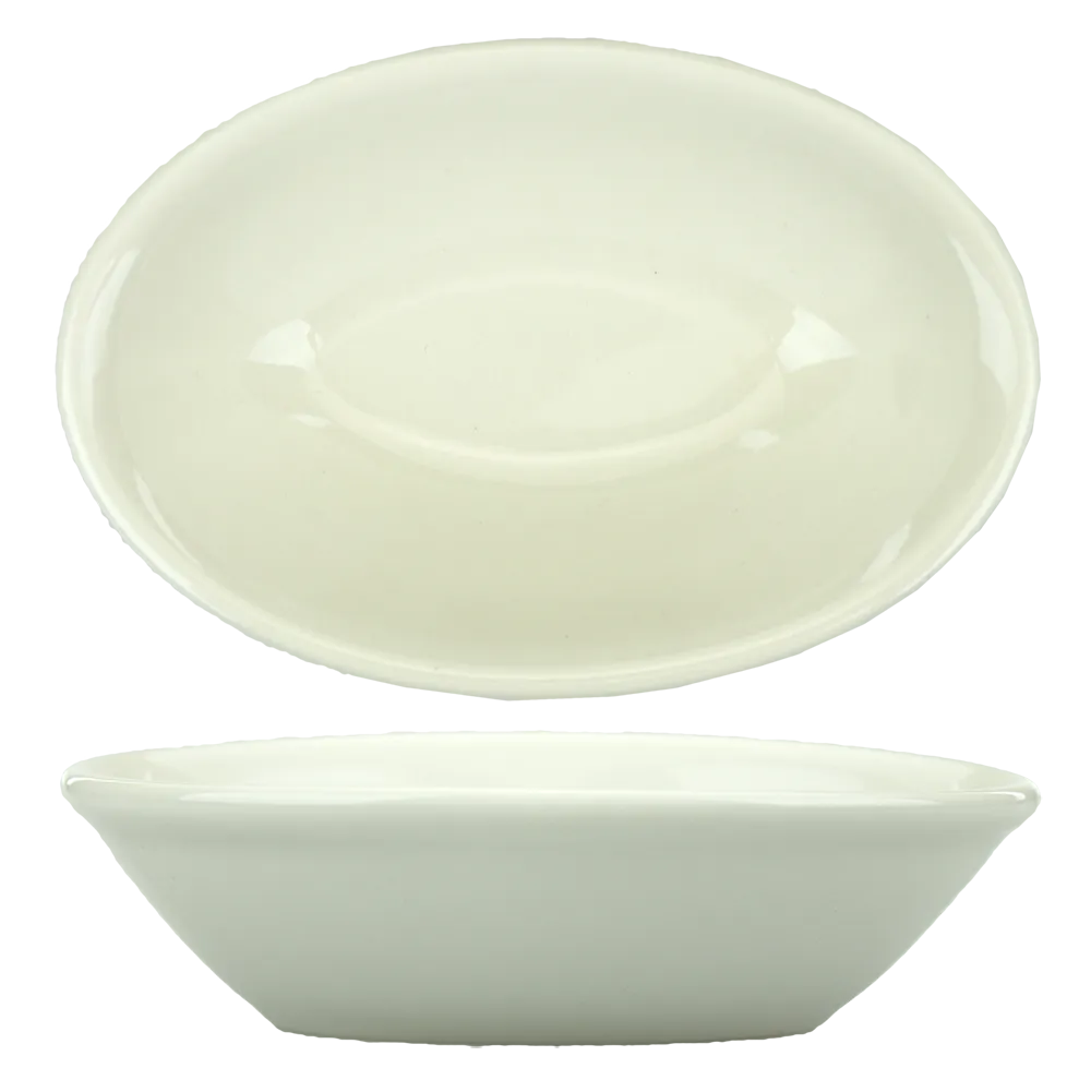 International Tableware RO-17 China Sauce Dish