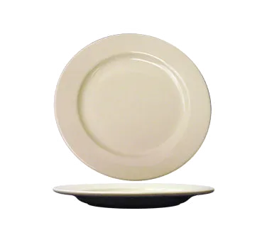 International Tableware RO-5 China Plate