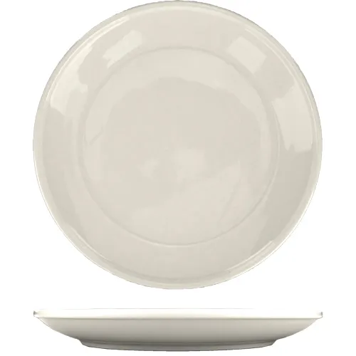 International Tableware RO-888 China Plate
