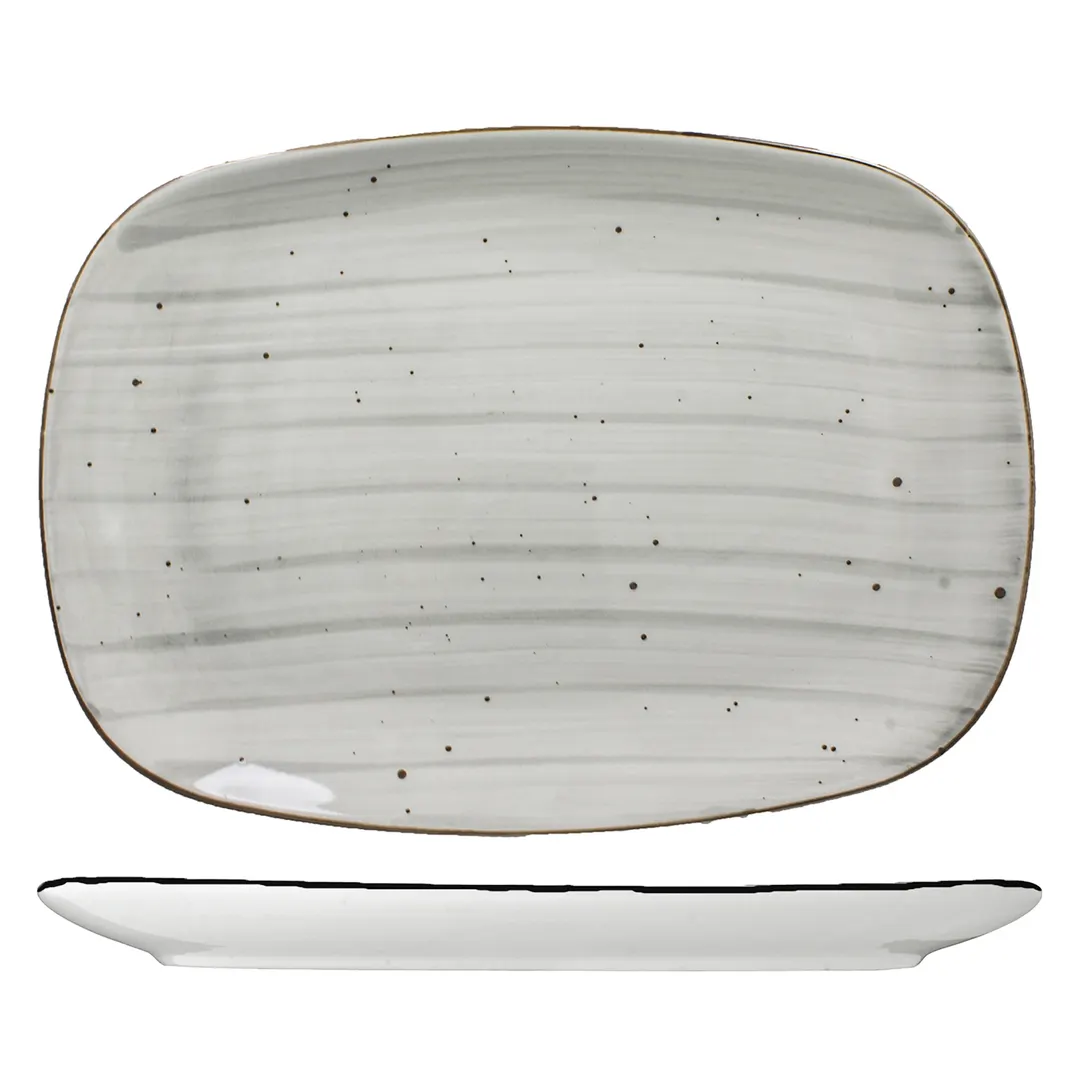 International Tableware RT-12-ST China Platter