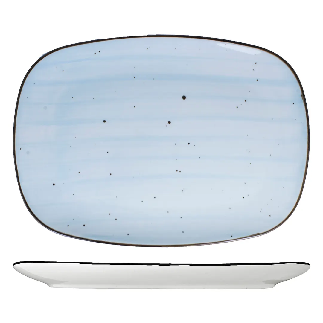 International Tableware RT-14-IC China Platter