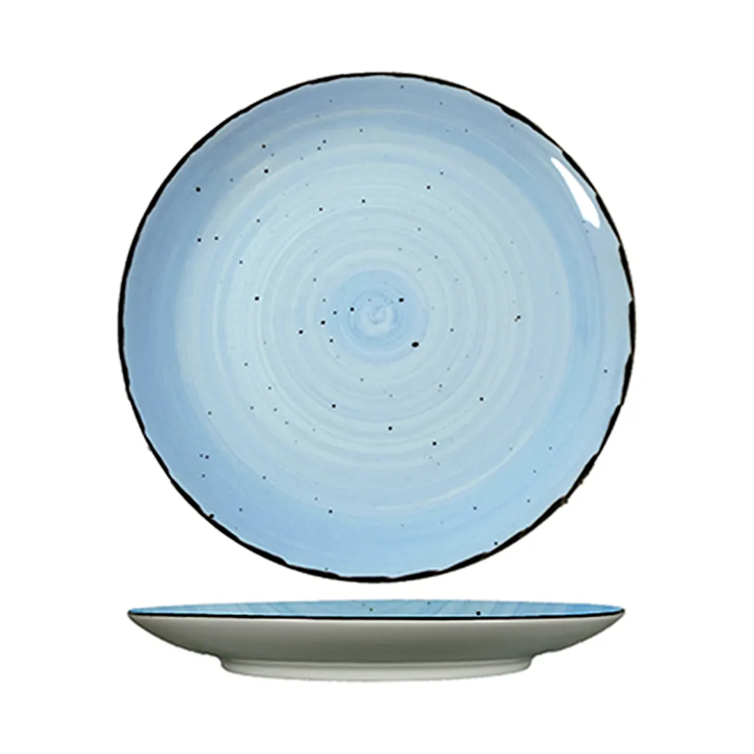 International Tableware RT-16-IC China Plate