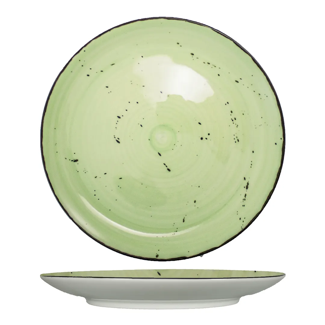 International Tableware RT-16-LI China Plate