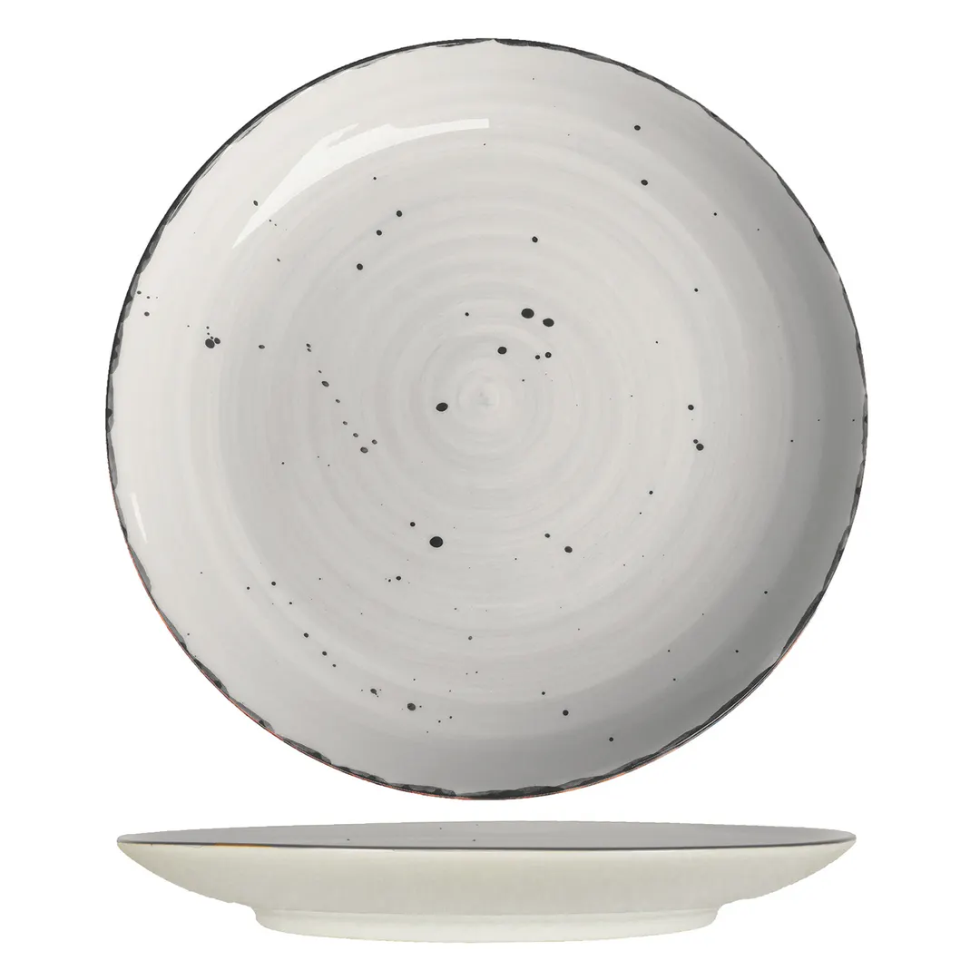 International Tableware RT-16-ST China Plate
