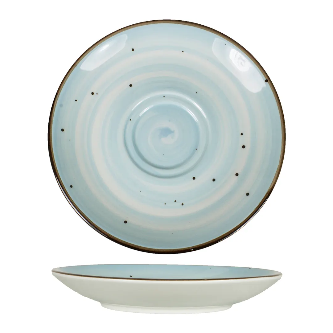 International Tableware RT-2-IC China Saucer