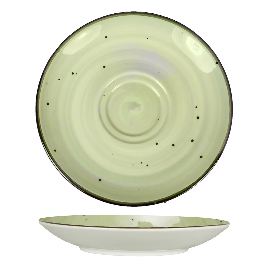 International Tableware RT-2-LI China Saucer