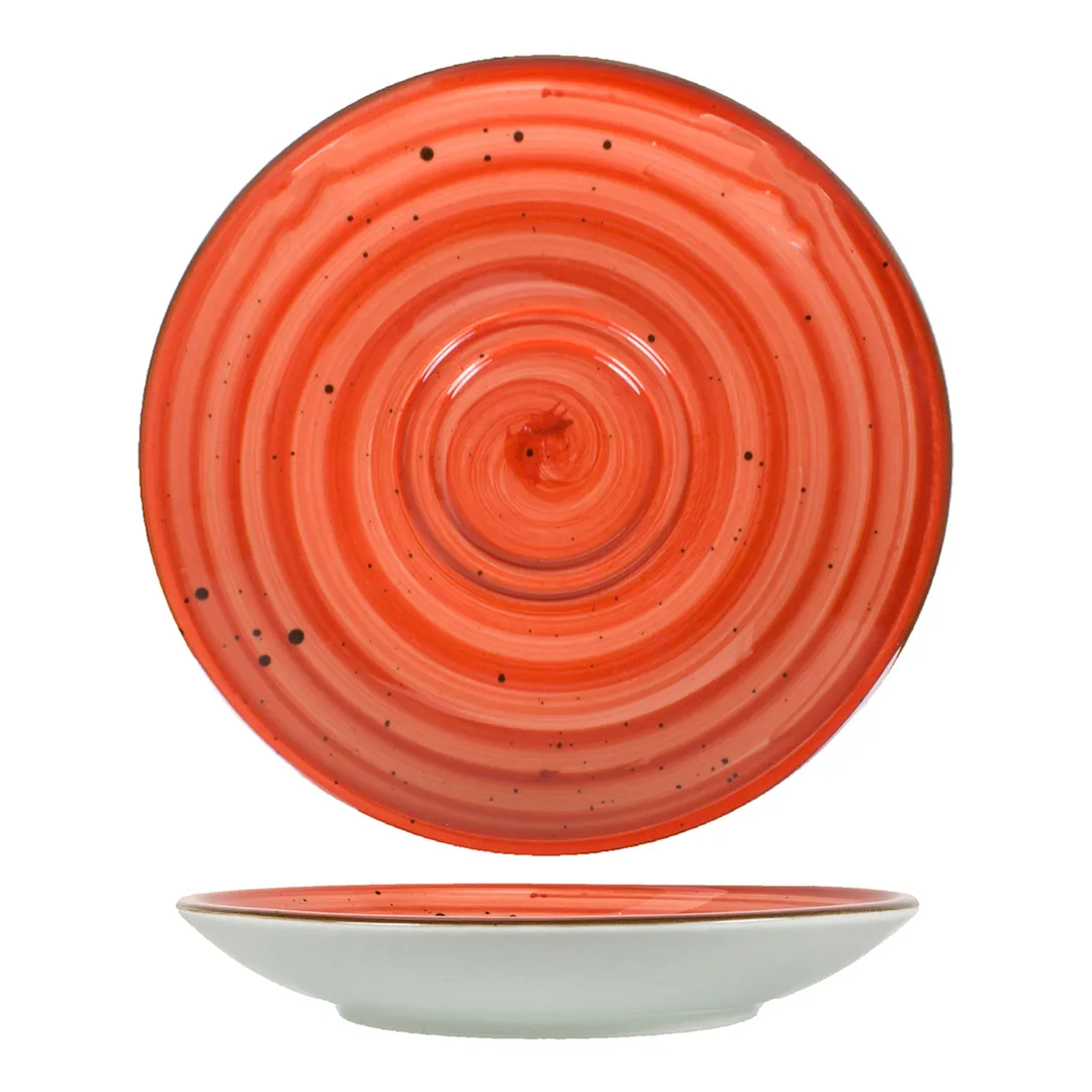 International Tableware RT-2-RU China Saucer