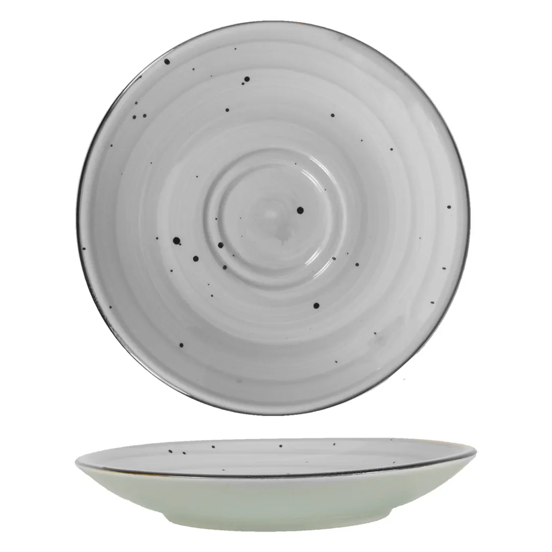 International Tableware RT-2-ST China Saucer