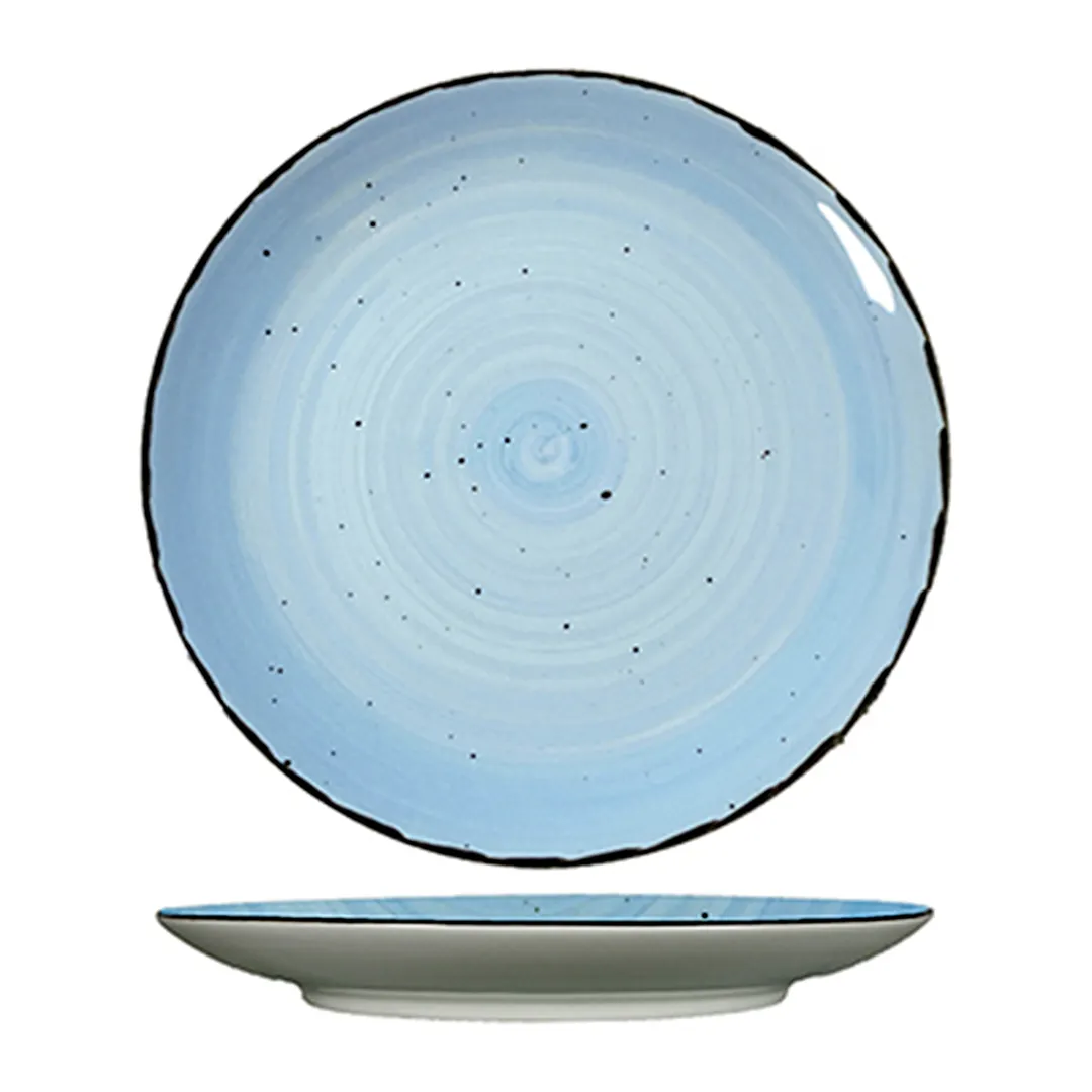 International Tableware RT-5-IC China Plate