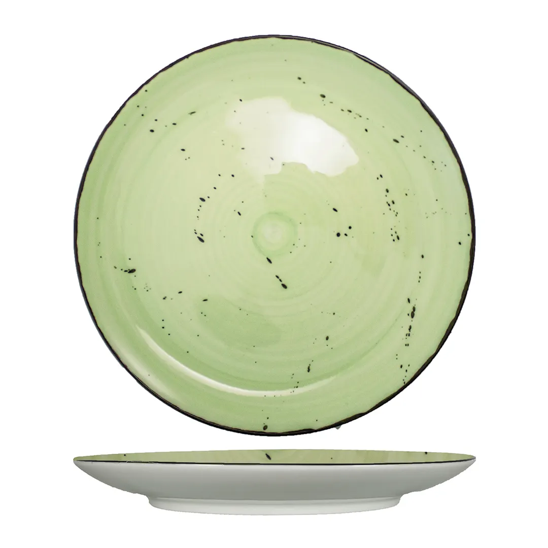 International Tableware RT-5-LI China Plate