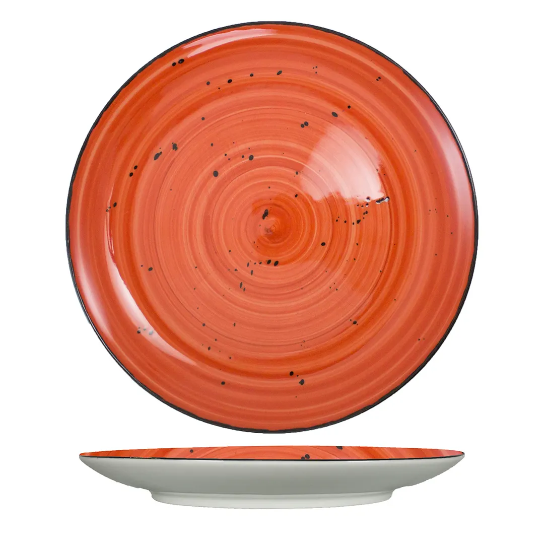International Tableware RT-5-RU China Plate