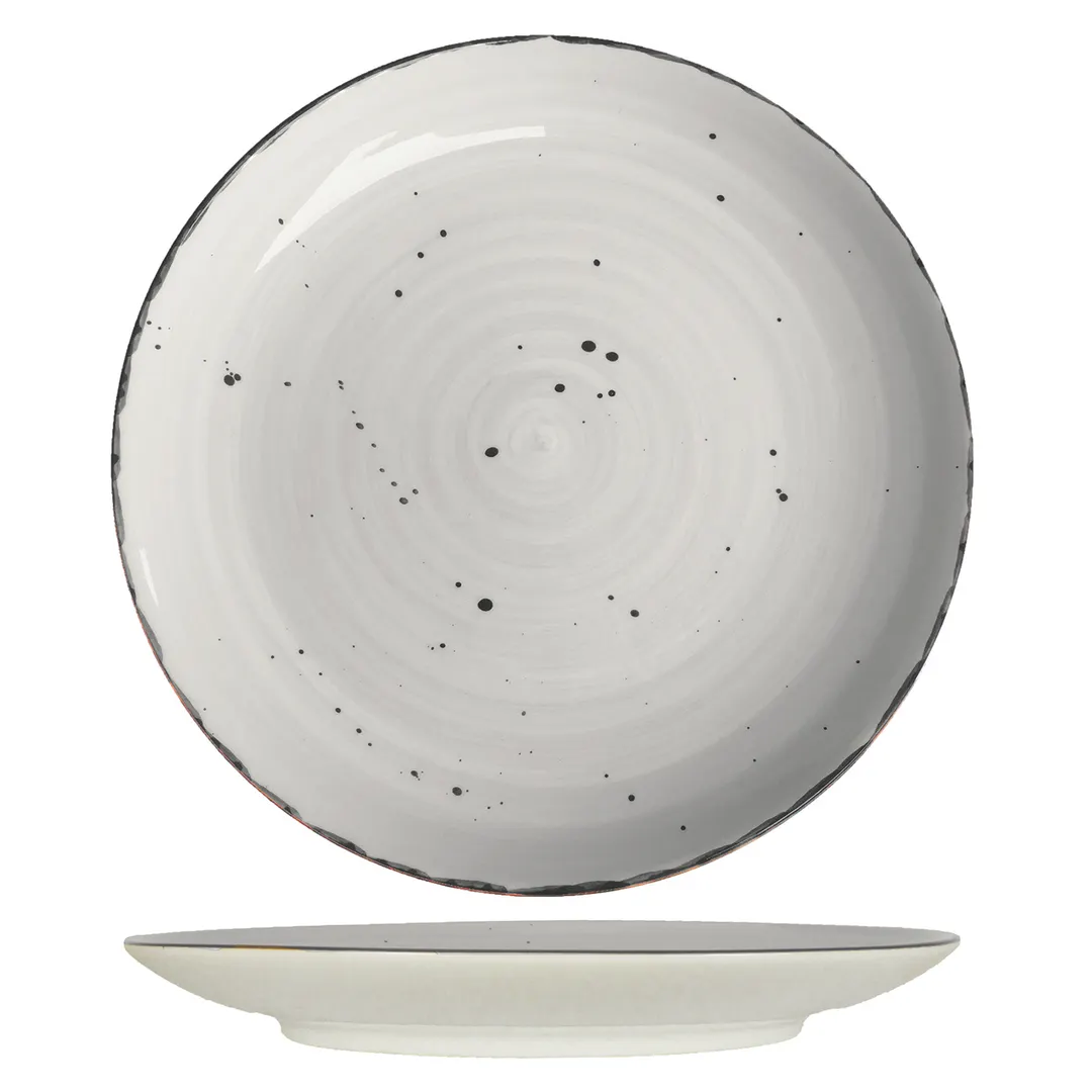 International Tableware RT-5-ST China Plate