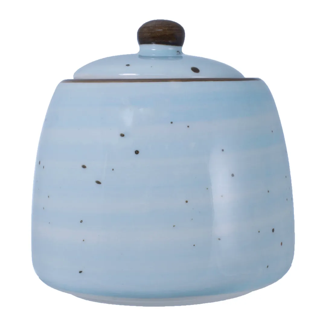 International Tableware RT-61-IC Sugar Bowl China