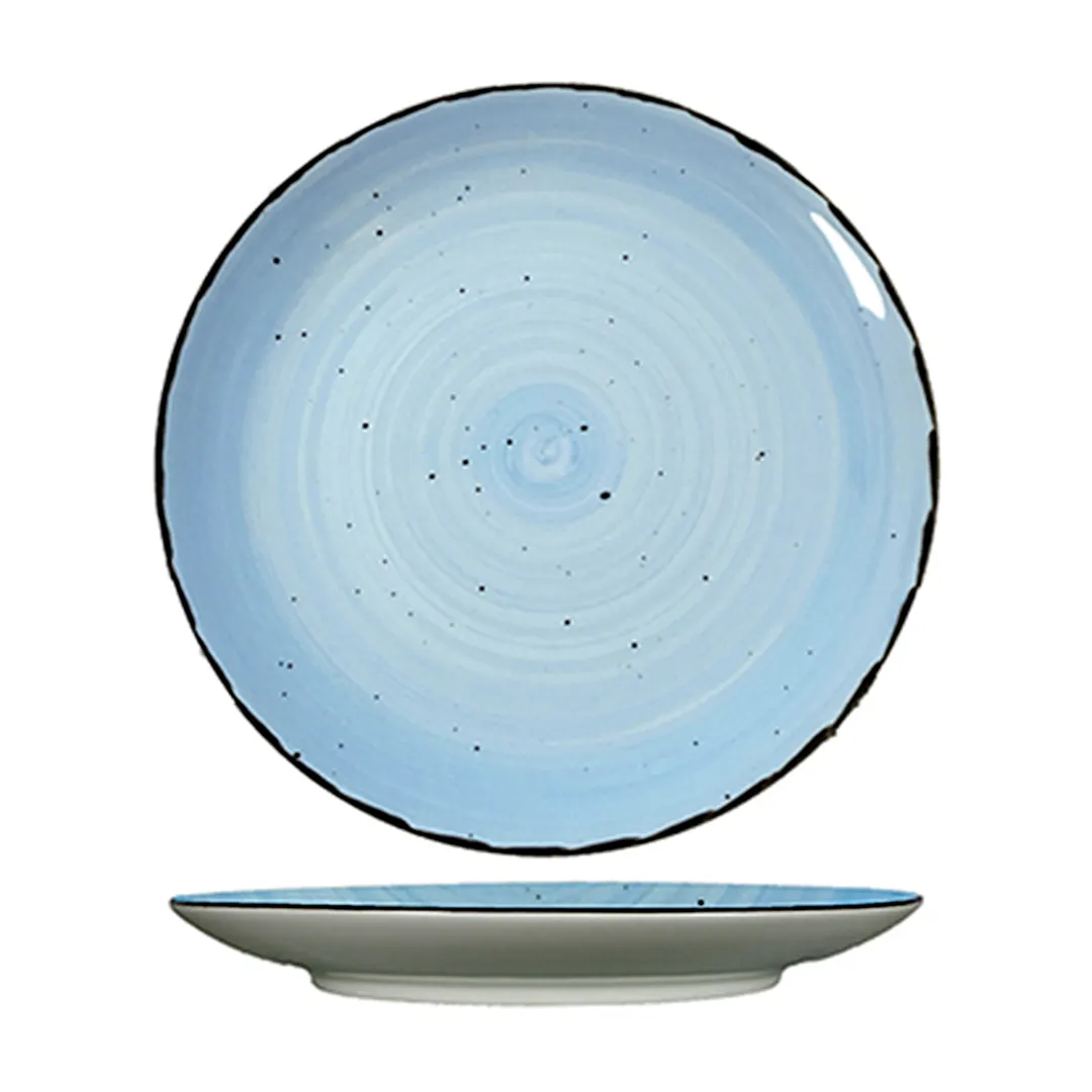 International Tableware RT-7-IC China Plate