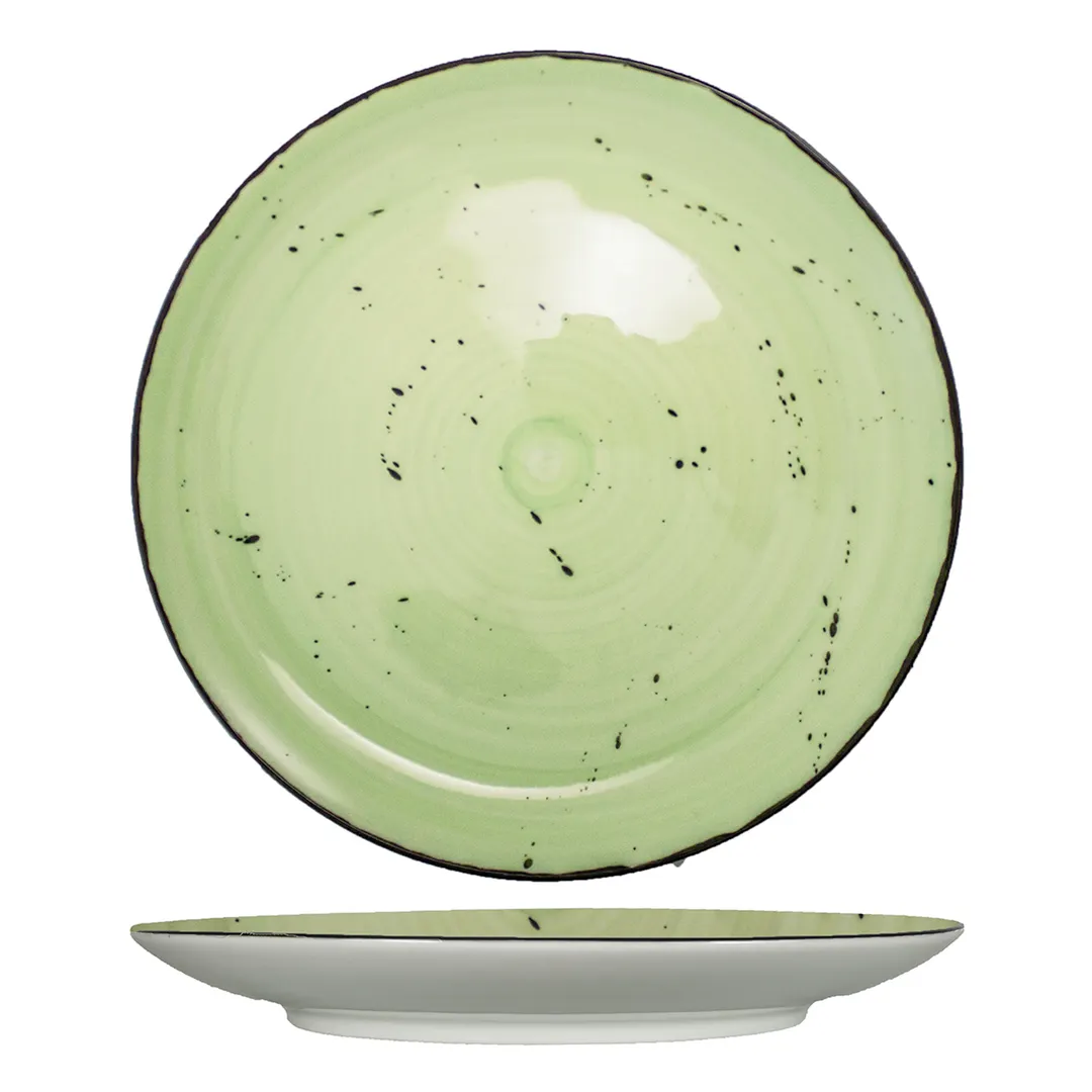 International Tableware RT-7-LI China Plate